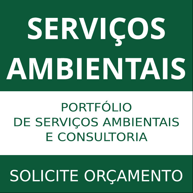 Serviços Ambientais e Consultoria Ambiental Mercantil